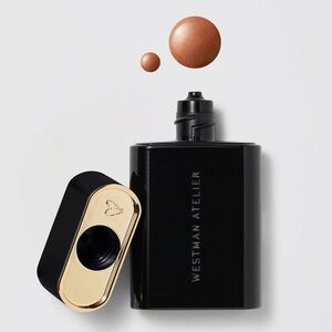 Westman Atelier liquid super loaded tinted highlight drops / NEW